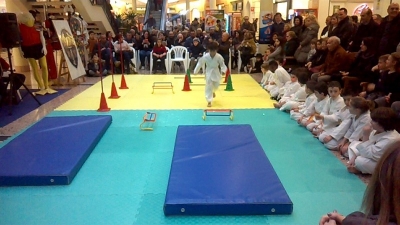 Montesilvano. “Carnevale Allegro...” tra sport e laboratori per i bambini