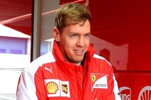 Seb vince la terza gara e torna in testa al mondiale