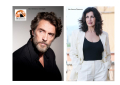 "Iliade. Il gioco degli dei". Alessio Boni e Antonella Attili aprono la nuova stagione teatrale della "Luigi Barbara"
