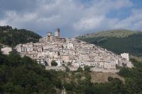 Passa al Comune di Castel del Monte il centro pilota della Forestale