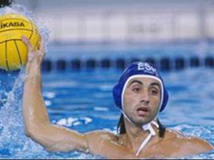 Pallanuoto. Manuel Estiarte a Pescara