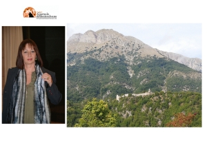 “Il Falconiere dei re” l’ultima fatica editoriale della scrittrice abruzzese Ornella Albanese