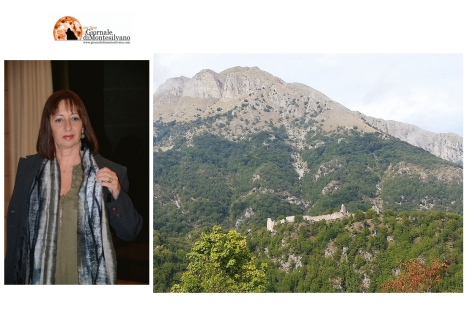 “Il Falconiere dei re” l’ultima fatica editoriale della scrittrice abruzzese Ornella Albanese