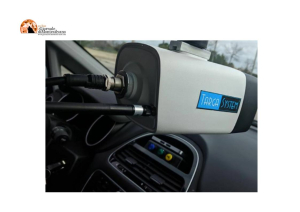 Montesilvano: la Polizia Locale attiva il sistema di lettura targhe