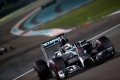 GP Abu Dhabi, Rosberg vince l'ultima gara