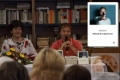 Montesilvano, in biblioteca Marco Battista con un giallo mozzafiato