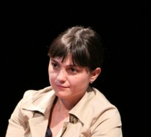 Debora Serracchiani Presidente della regione Friuli