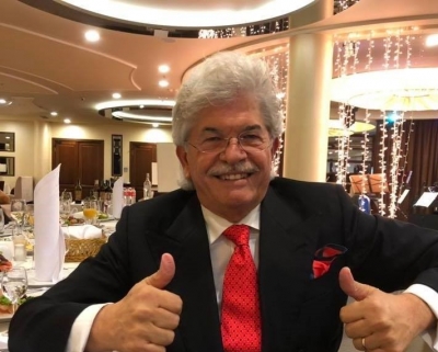 "Te lo dico da Nobel". Il libro di Antonio Razzi