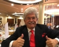 "Te lo dico da Nobel". Il libro di Antonio Razzi