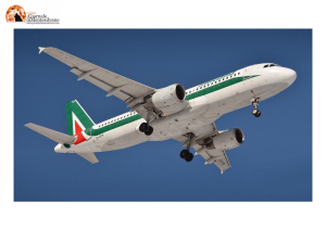 Alitalia, Ue: "Prestito da 400 mln del 2019 illegale, va restituito". Ecco come.