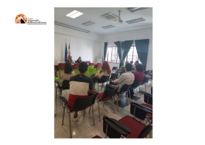 Manoppello, corso teorico-pratico gratuito in Caregiving per le cure palliative e di supporto