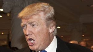 Trump, l'infame clan degli incappucciati, protezionismo e fine globalizzazione