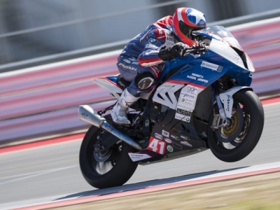 Superstock 1000, nuova gara per Federico D'Annunzio