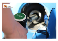 Benzina, sale il prezzo e tocca il livello massimo da sei mesi