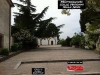 Madonna della Neve sul Colle di Montesilvano