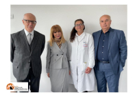 Distretti di Pescara e Montesilvano, Asl: azioni di miglioramento