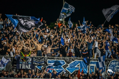 Il Pescara è ancora in corsa