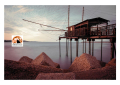 Costa dei Trabocchi, App che visualizzare tutti i punti di interesse sulla base della propria posizione