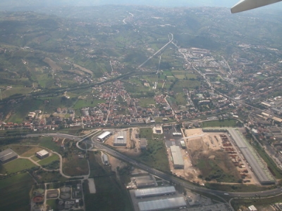 Cepagatti, altra corsia sulla SS81