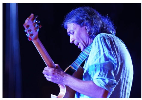 Festival Concerti delle Abbazie Kelly Joyce protagonista del quinto appuntamento