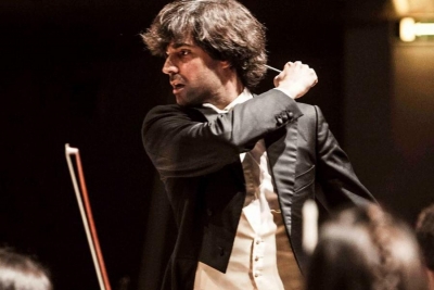 Sinfonica Abruzzese, stagione concertistica con Tutti a teatro