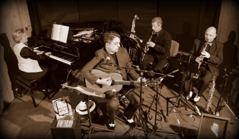 Piccola Orchestra del Sirio