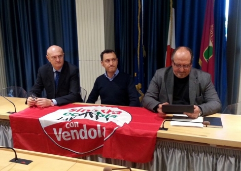 Parco Costa Teatina: è ora di concludere. Inutili dispersioni su perimetrazione