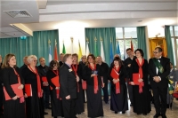 Montesilvano 4° premio Alexander