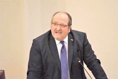 Abruzzo/elezioni regionali. Mazzocca: "Gli abruzzesi hanno bisogno di risposte"