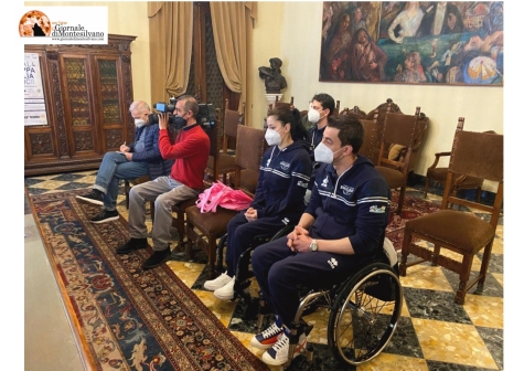 Pescara ospiterà “Final4 (final four) di Coppa Italia di Basket in Carrozzina - Trofeo Antonio Maglio