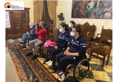Pescara ospiterà “Final4 (final four) di Coppa Italia di Basket in Carrozzina - Trofeo Antonio Maglio