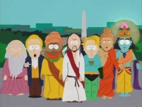 Gli Dei delle religioni del mondo.
