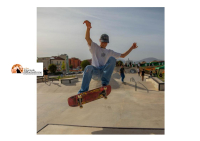 L’Aquila ospita il campionato regionale Fisr di skateboard