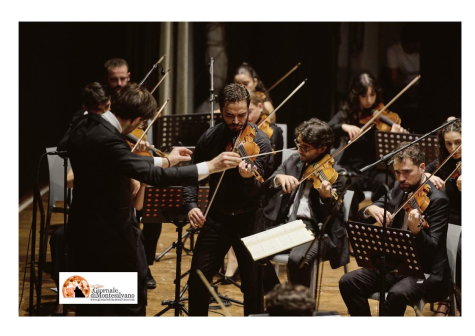 Collisioni. Brahms vs Pink Floyd