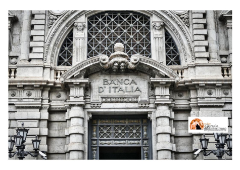 Bankitalia: il debito ad aprile sale a 2.905,7 miliardi