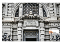 Bankitalia: il debito ad aprile sale a 2.905,7 miliardi