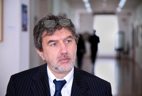 Marco Marsilio presidene Regione Abruzzo