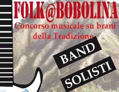 Locandina dell'evento