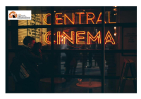 Abruzzo Film Commission, ecco il CDA