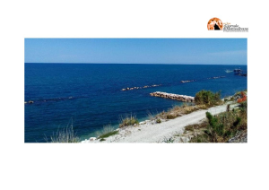 Abruzzo/Erosione costiera: stanziati 2,56 milioni per 12 interventi urgenti