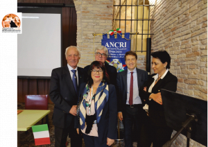 Pescara/Museo Genti d'Abruzzo. ANCRI rinnova il direttivo