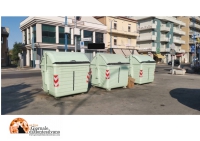 i cassonetti oggi