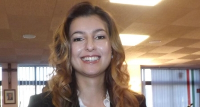 Deborah Comardi