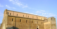 Fossacesia: la due giorni sull'Abbazia San Giovanni in Venere. Storia e tutela