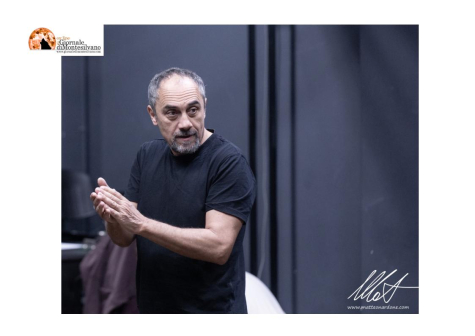 “La Lupa di Verga rinasce in Abruzzo: debutta il primo spettacolo teatrale ad Intelligenza Artigianale”