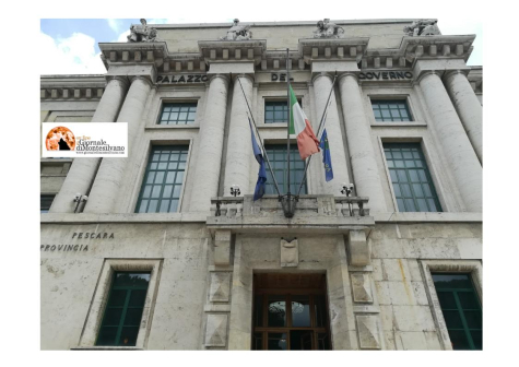 Nuova Consigliera di Parità della Provincia di Pescara