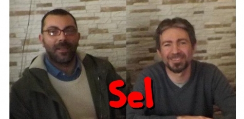 Licheri e Cutilli del Sel