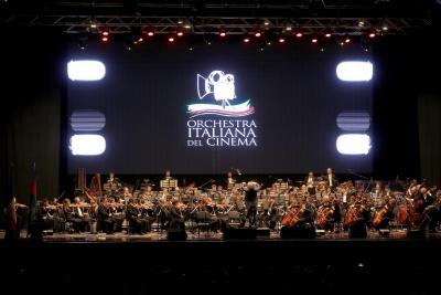Concerto di Natale in Vaticano