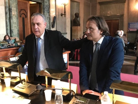 Coraggio Abruzzo. Ecco le idee di programma Liberalpd per le elezioni regionali.