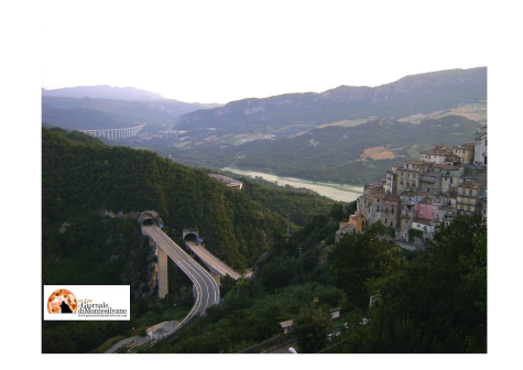 190,4 milioni di euro per Fondo Valle Sangro che collegherà l’entroterra abruzzese alla costa adriatica